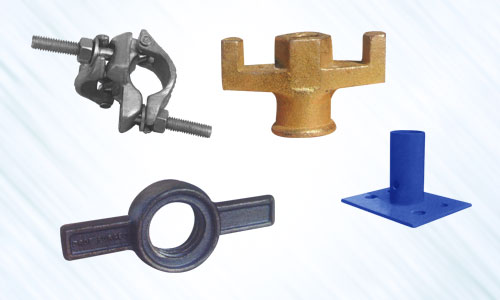 scaffold tools and accessories